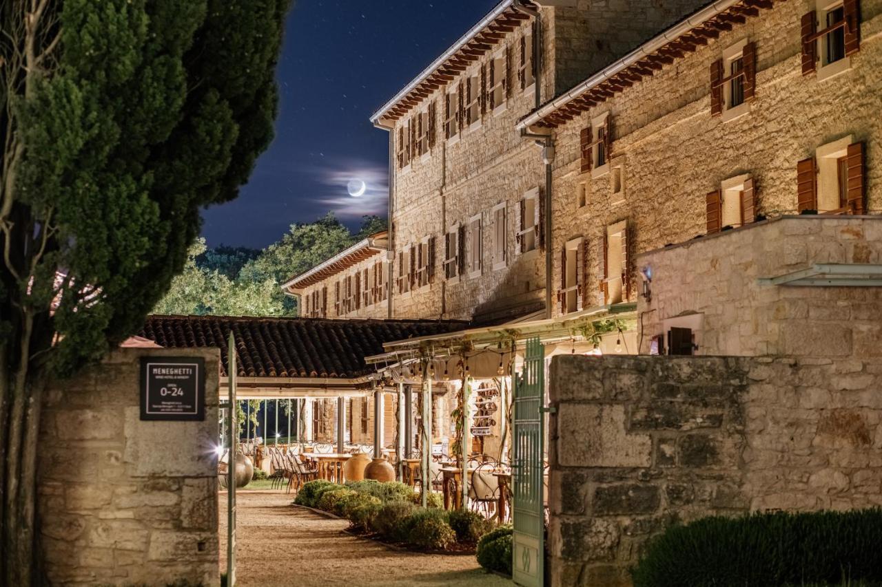 بالي Meneghetti Wine Hotel And Winery - Relais & Chateaux المظهر الخارجي الصورة
